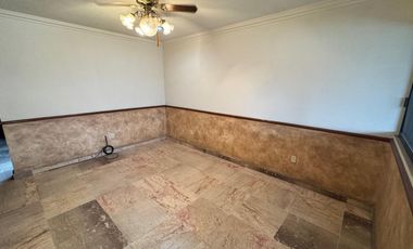 CASA EN RENTA COL. SAN ISIDRO, LEÓN, GUANAJUATO