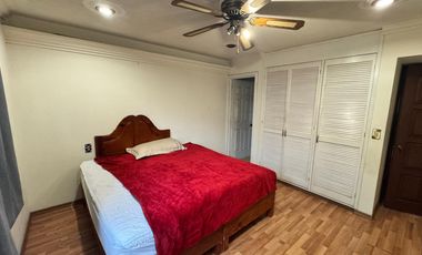 CASA EN RENTA COL. SAN ISIDRO, LEÓN, GUANAJUATO