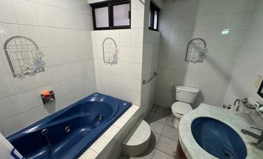 CASA EN RENTA COL. SAN ISIDRO, LEÓN, GUANAJUATO