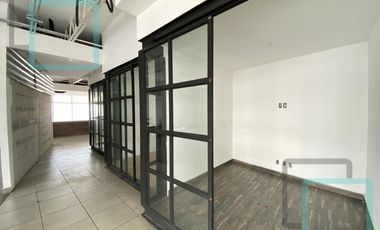 OFICINA COMERCIAL EN RENTA EN MIGUEL ALEMAN ZONA GUADALUPE