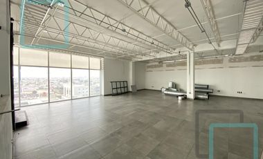 OFICINA COMERCIAL EN RENTA EN MIGUEL ALEMAN ZONA GUADALUPE