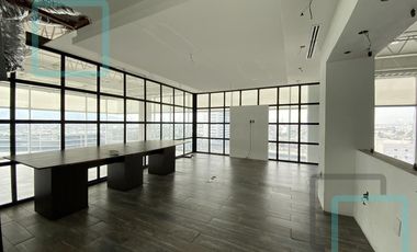 OFICINA COMERCIAL EN RENTA EN MIGUEL ALEMAN ZONA GUADALUPE