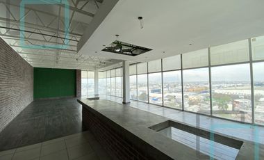 OFICINA COMERCIAL EN RENTA EN MIGUEL ALEMAN ZONA GUADALUPE