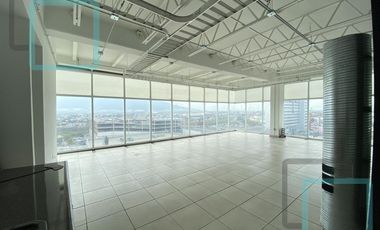 OFICINA COMERCIAL EN RENTA EN MIGUEL ALEMAN ZONA GUADALUPE