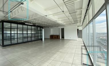 OFICINA COMERCIAL EN RENTA EN MIGUEL ALEMAN ZONA GUADALUPE