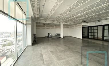 OFICINA COMERCIAL EN RENTA EN MIGUEL ALEMAN ZONA GUADALUPE