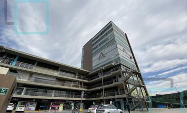 OFICINA COMERCIAL EN RENTA EN MIGUEL ALEMAN ZONA GUADALUPE