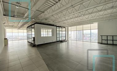 OFICINA COMERCIAL EN RENTA EN MIGUEL ALEMAN ZONA GUADALUPE