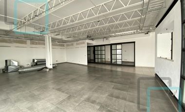 OFICINA COMERCIAL EN RENTA EN MIGUEL ALEMAN ZONA GUADALUPE