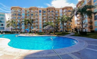 Departamento en venta en Portofino