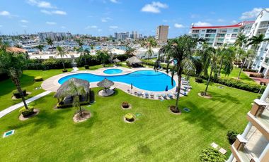 Departamento en venta en Portofino