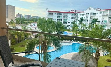 Departamento en venta en Portofino