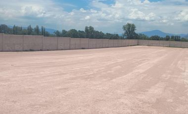 Terreno en venta / renta de 11,150 m2 en Tula Hidalgo
