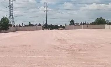 Terreno en venta / renta de 11,150 m2 en Tula Hidalgo