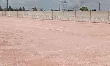 Terreno en venta / renta de 11,150 m2 en Tula Hidalgo