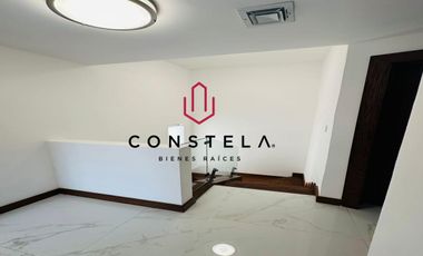 Departamento Venta Zona Cantera, Chihuahua, Chih.