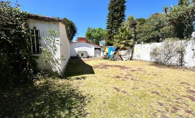 Terreno comercial en renta en Colonia La Paz