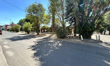 Terreno comercial en renta en Colonia La Paz