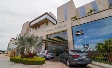 Departamento en  Marina Platino