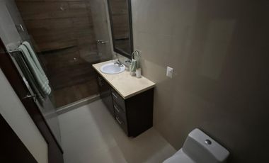 Departamento en  Marina Platino