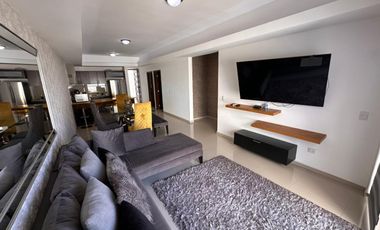 Departamento en  Marina Platino