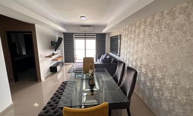 Departamento en  Marina Platino