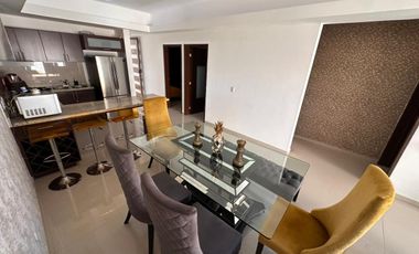 Departamento en  Marina Platino