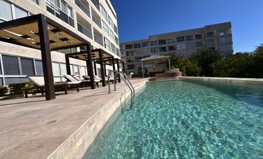 Departamento en  Marina Platino