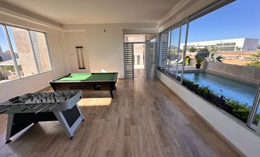 Departamento en  Marina Platino