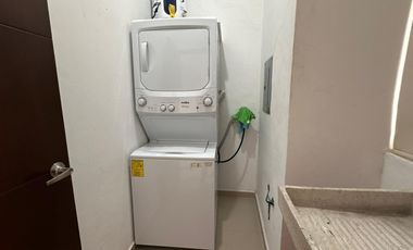 Departamento en  Marina Platino