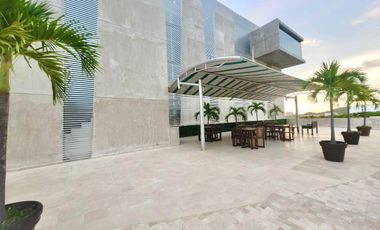 Departamento en  Marina Platino