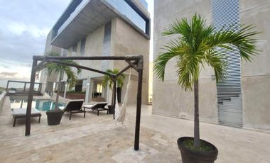 Departamento en  Marina Platino