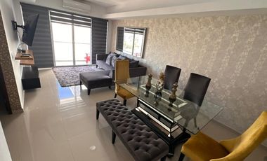 Departamento en  Marina Platino