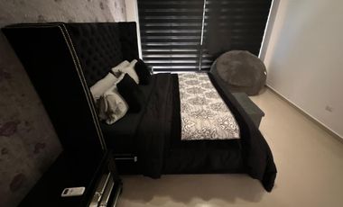 Departamento en  Marina Platino