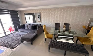 Departamento en  Marina Platino