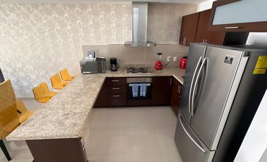 Departamento en  Marina Platino