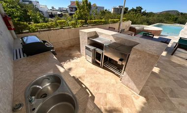 Departamento en  Marina Platino