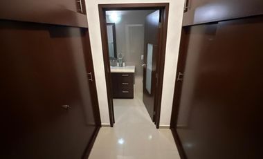 Departamento en  Marina Platino