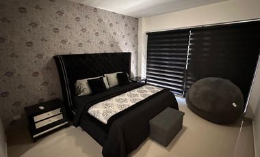 Departamento en  Marina Platino