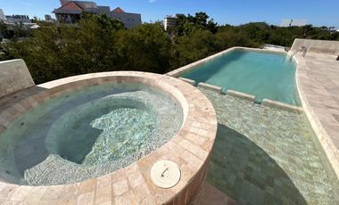 Departamento en  Marina Platino