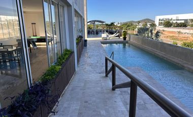 Departamento en  Marina Platino