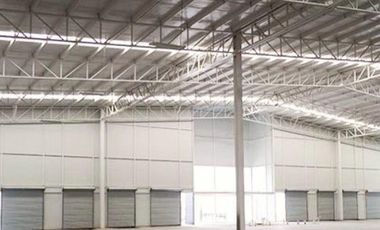 Bodega en renta de 4,500 m² en Tultepec