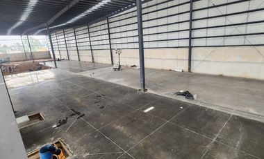 Bodega en renta de 4,500 m² en Tultepec