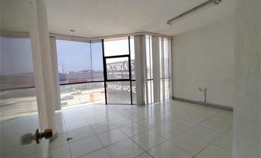 Oficina - Boca del Río