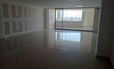 Oficina en renta Costa de Oro