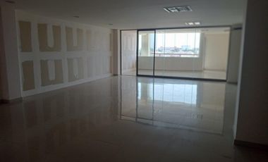 Oficina en renta Costa de Oro