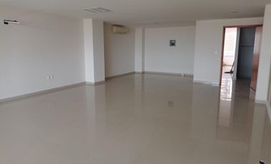 Oficina en renta Costa de Oro