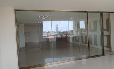 Oficina en renta Costa de Oro