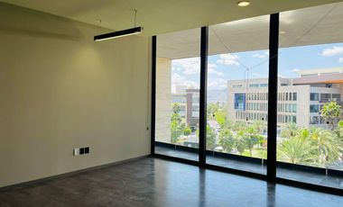 Oficina en  RENTA en Sonata Lomas de Angelopolis Puebla.
