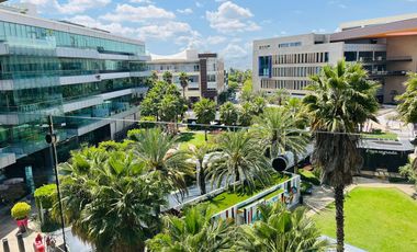 Oficina en  RENTA en Sonata Lomas de Angelopolis Puebla.